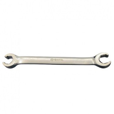 Uzgriežņu atslēga Sata S48204; 10x12 mm