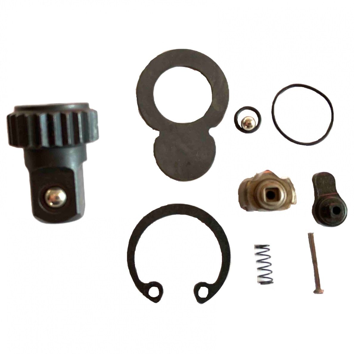 Remontēšanas komplekts Sata STP96211T; 1/4''; 1-5 Nm