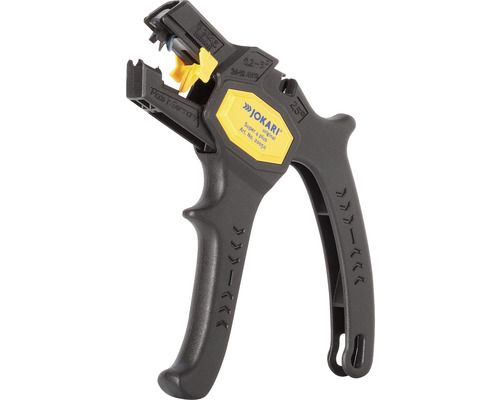 Vadu tīrīšanas knaibles Jokari Super 4 plus