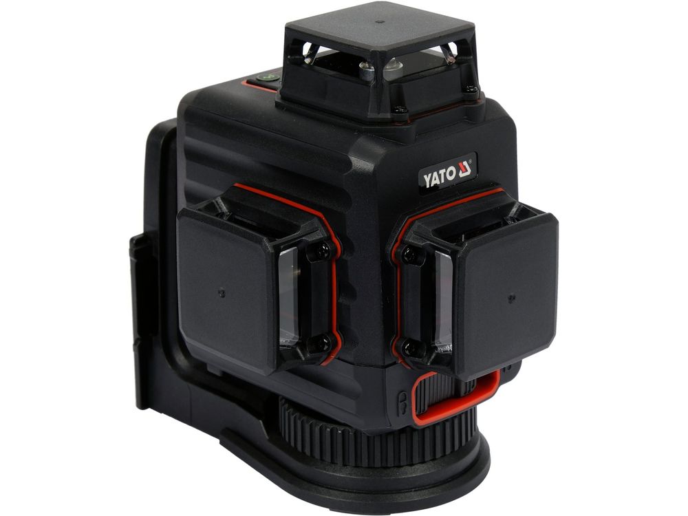 Lāzera nivelieris Yato YT-30436