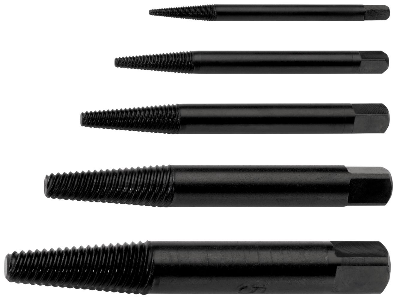 Skrūvējstieņi Rennsteig 4709003; 5 gab.