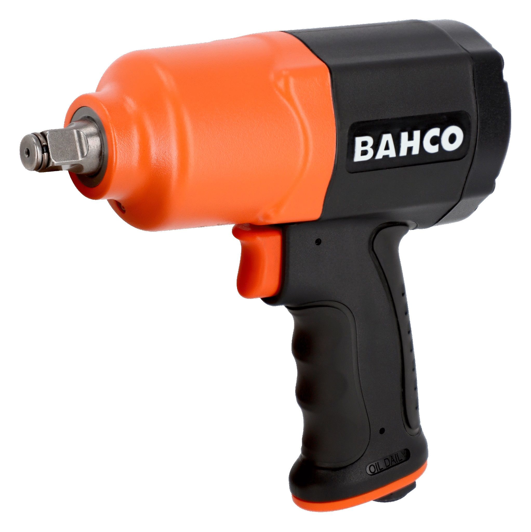 Pneimatiskā triecienatslēga Bahco BP815S; 1/2''