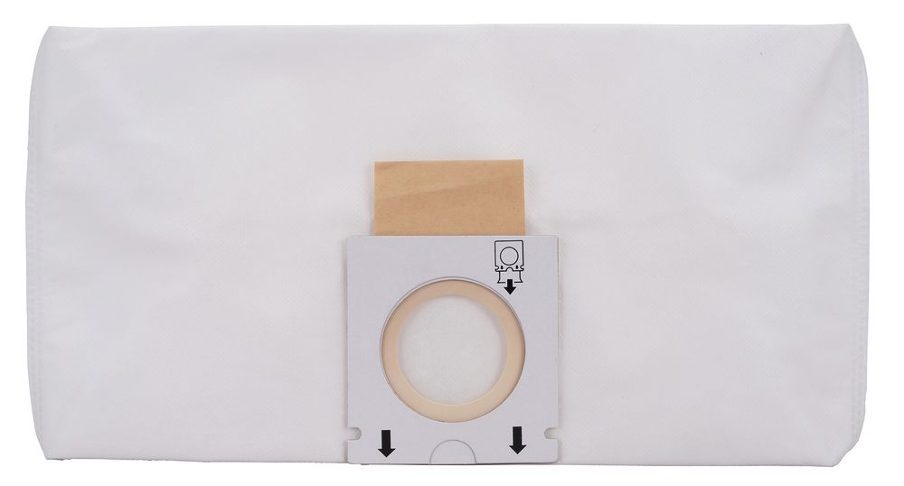 Putekļu maiss Makita 1915T3-6; 10 gab.