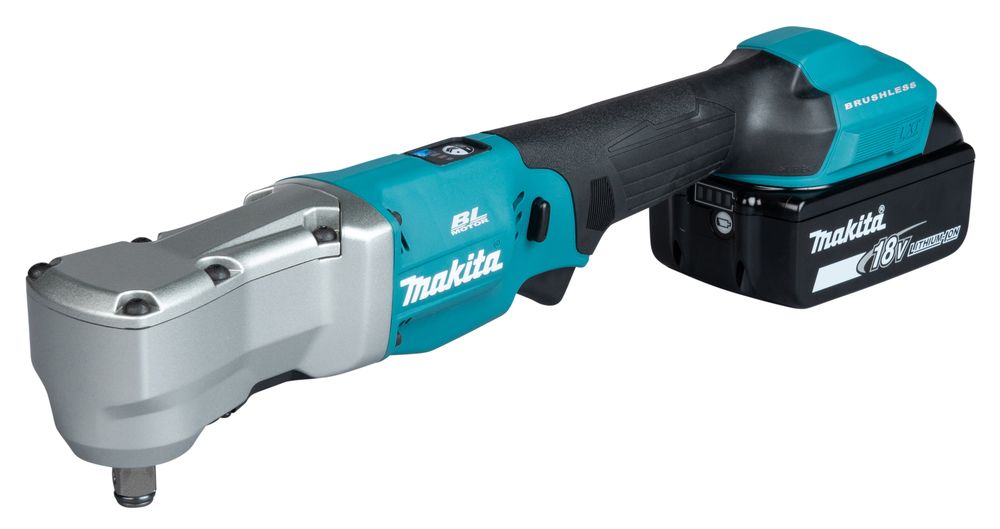 Triecienatslēga Makita DTL300Z; 18 V (bez akumulatora un lādētāja)