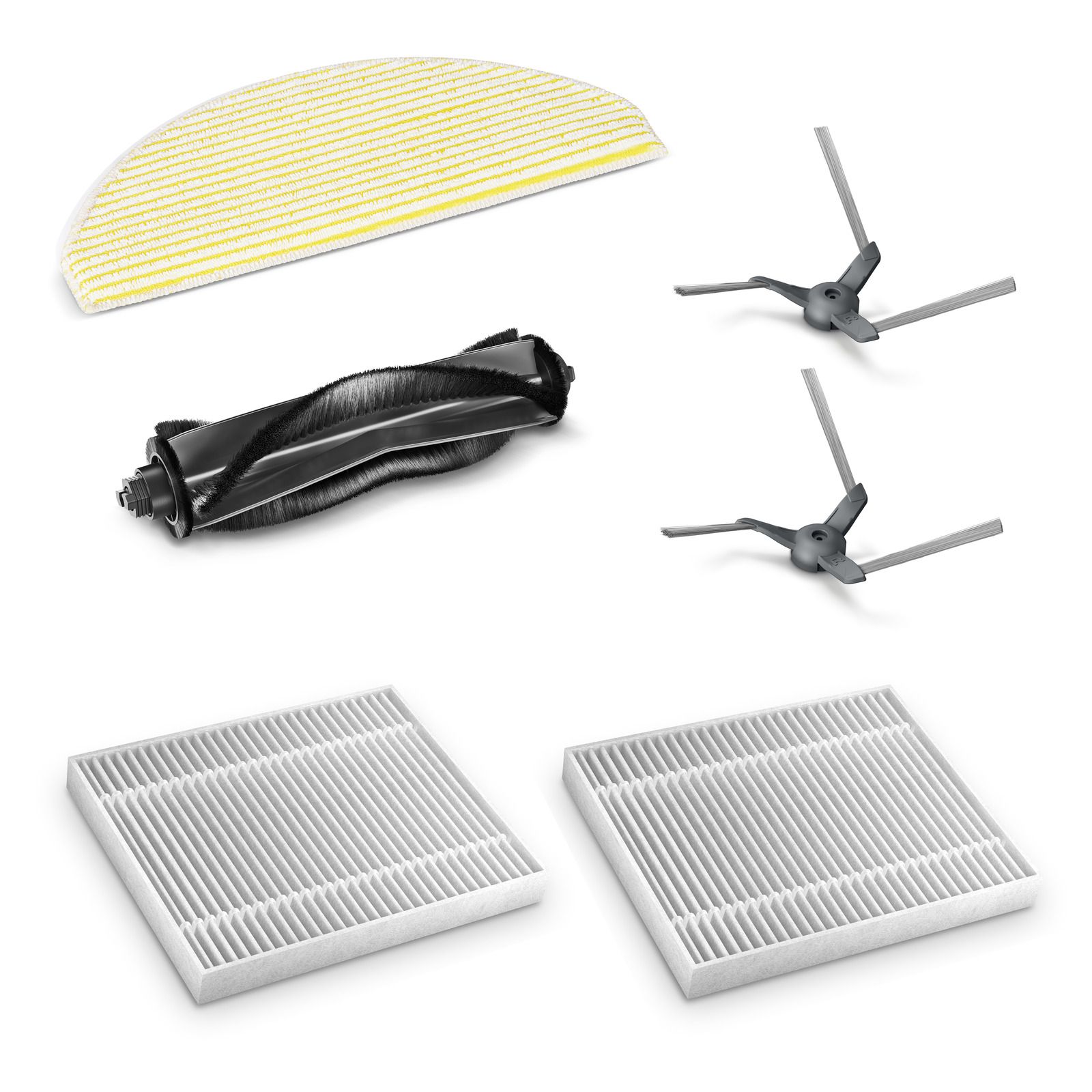 Piederumu komplekts Karcher 2.269-622.0