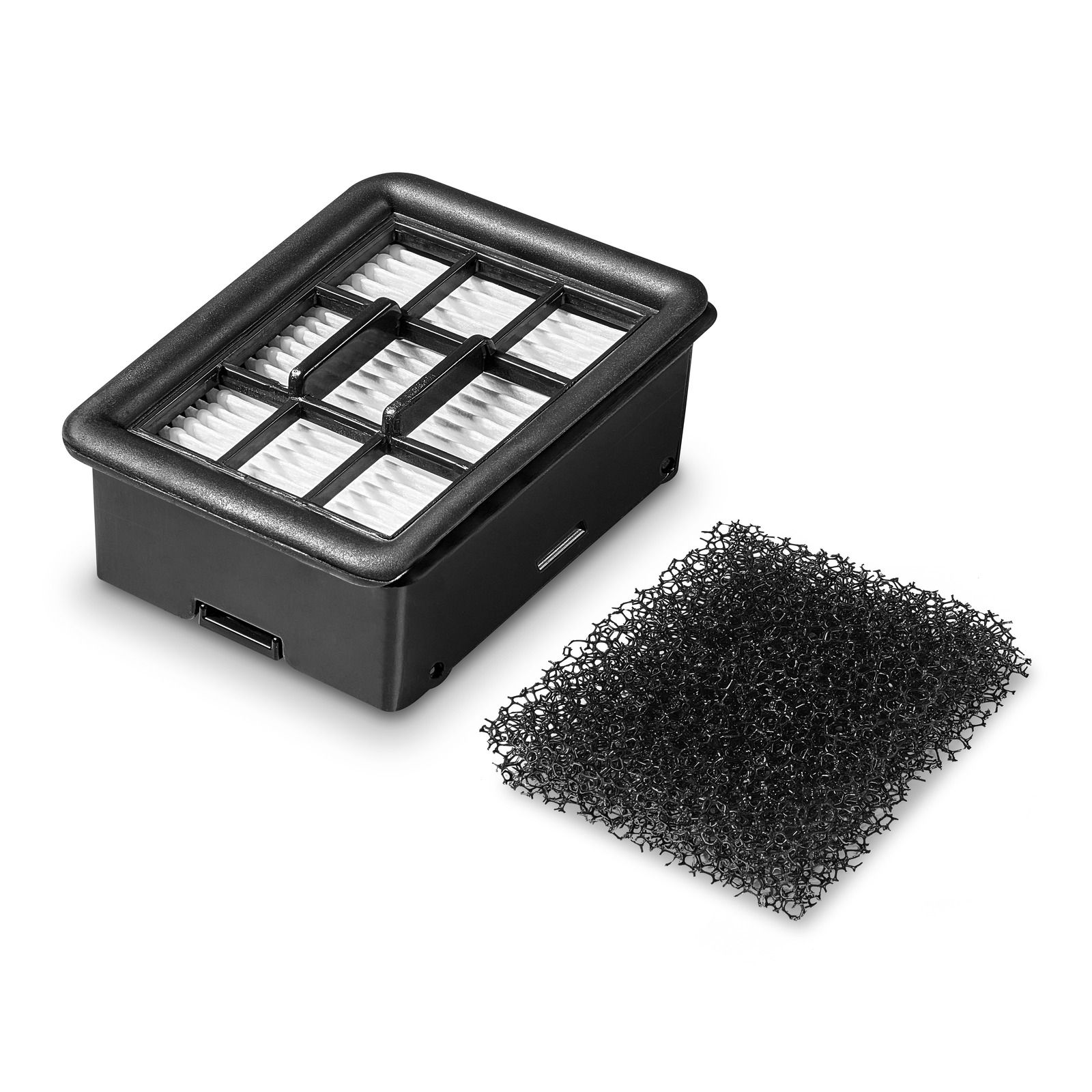 Filtru komplekts Karcher 2.863-383.0; 2 gab.