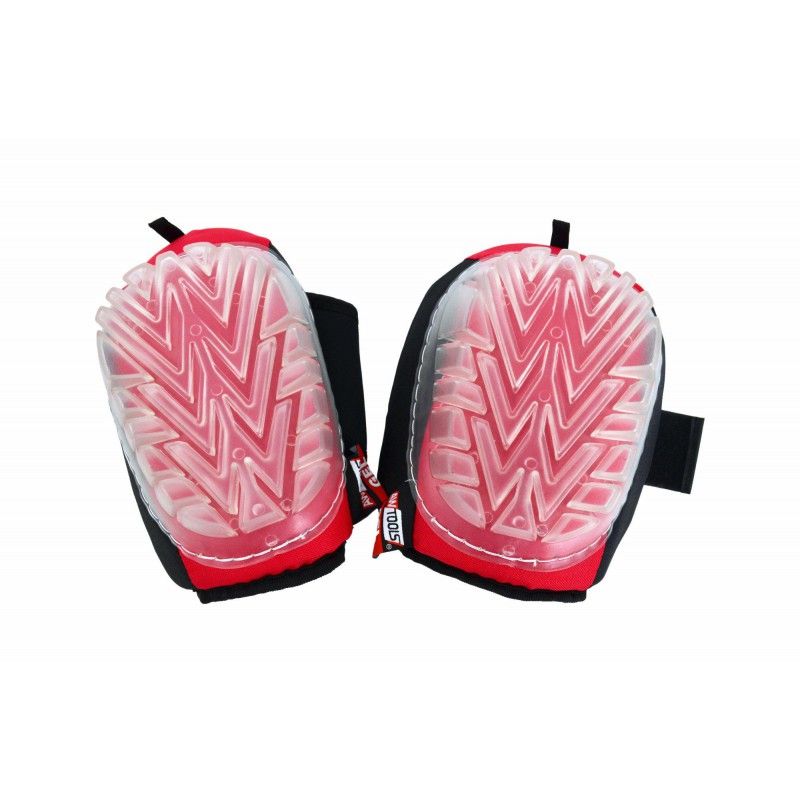 Želejas ceļsargi AWTools AW00706; 2 gab.