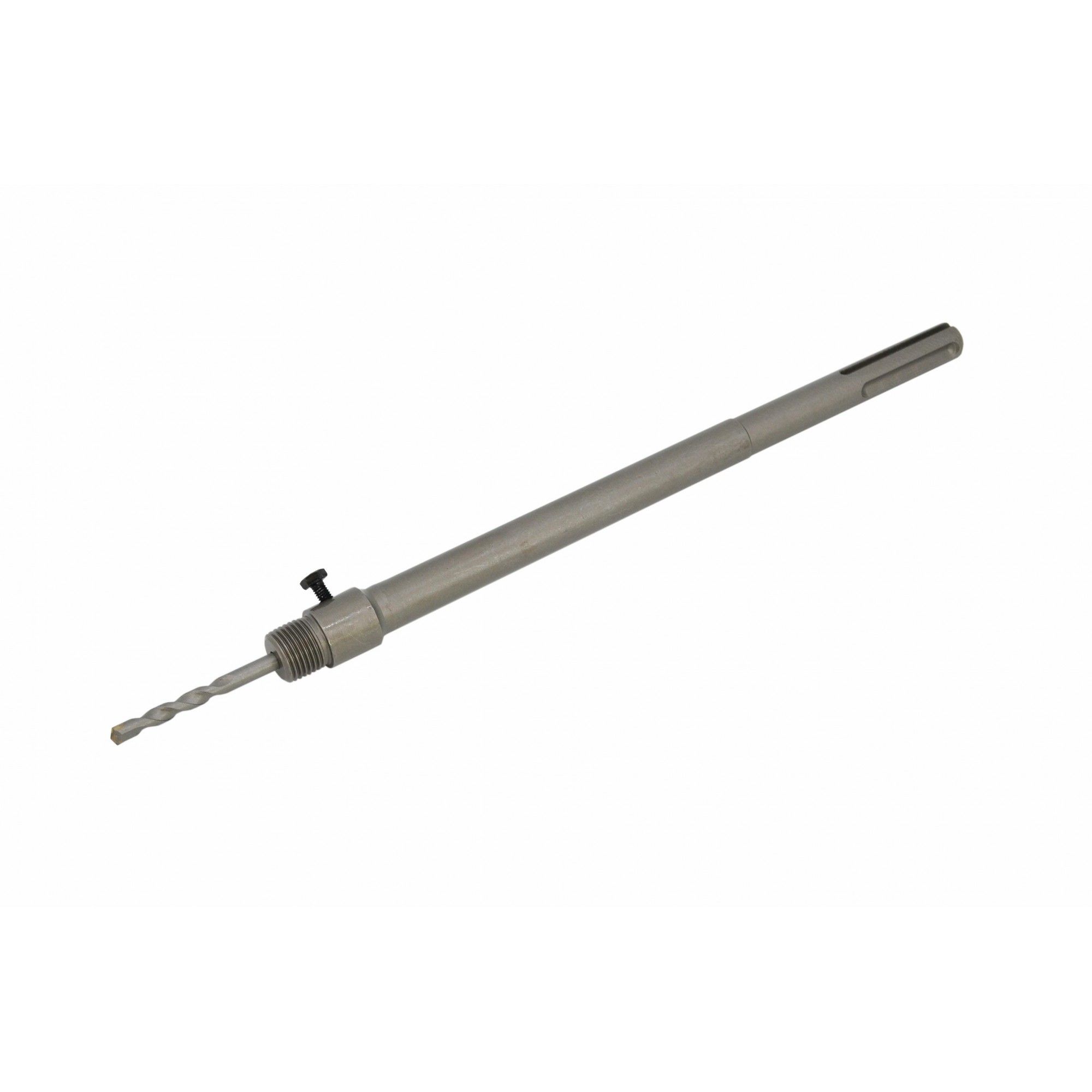 Jaudas maiņas adapteris AWTools AW43242; SDS-Max; TCT; 600 mm