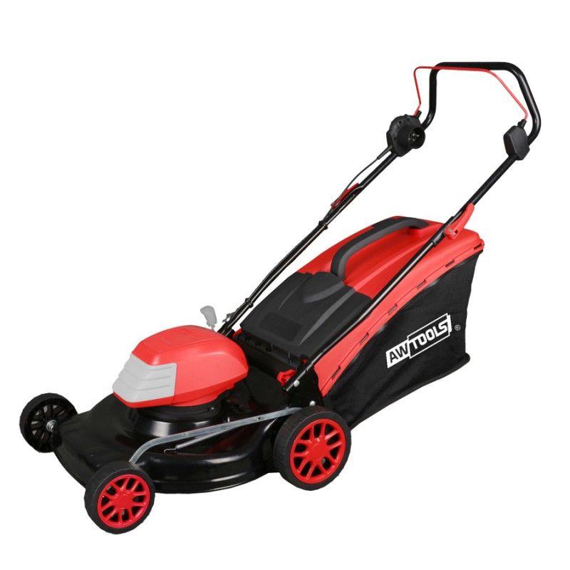 Zāles pļāvējs AWTools AW70053; 1800W ; elektrisks