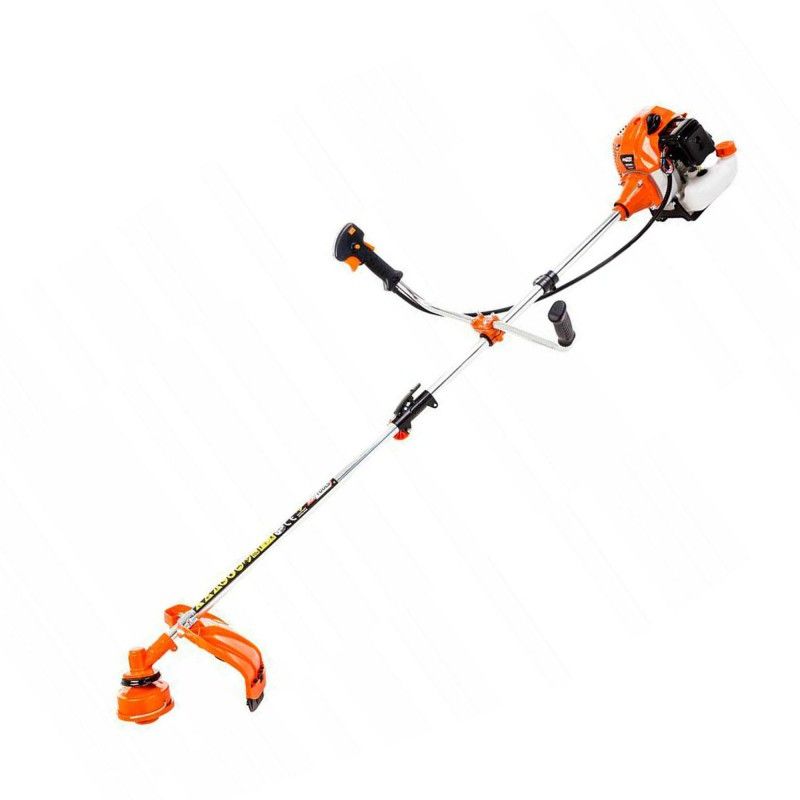 Krūmgriezis AWTools AW70002; 2,2 kW benzīna