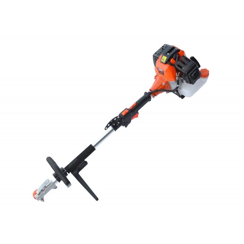 Krūmgriezis AWTools AW70005; 2,2 kW benzīna