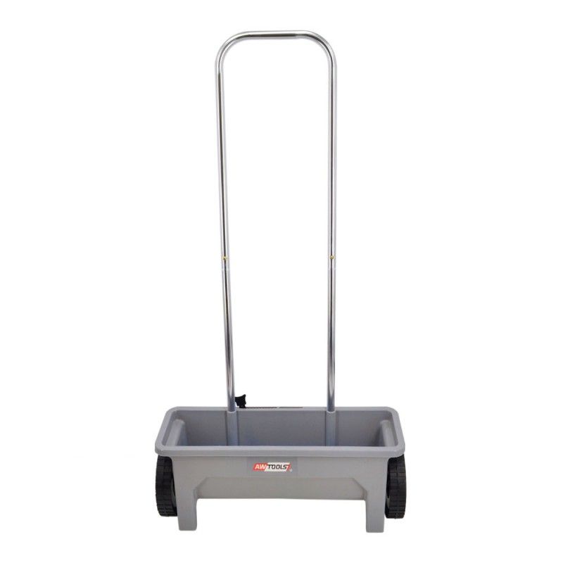 Mēslojuma kaisītājs AWTools AW60505; 56,5 cm; 12 l