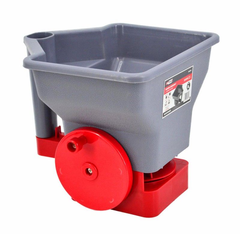 Mēslojuma kaisītājs AWTools AW60501; 23 cm; 3 l