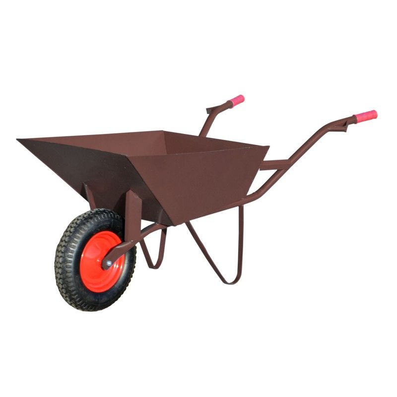 Ķerra AWTools AW00030; 85 l; 1,5 mm