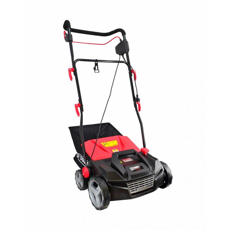 Elektriskais aerators AWTools AW81060; 1800 W