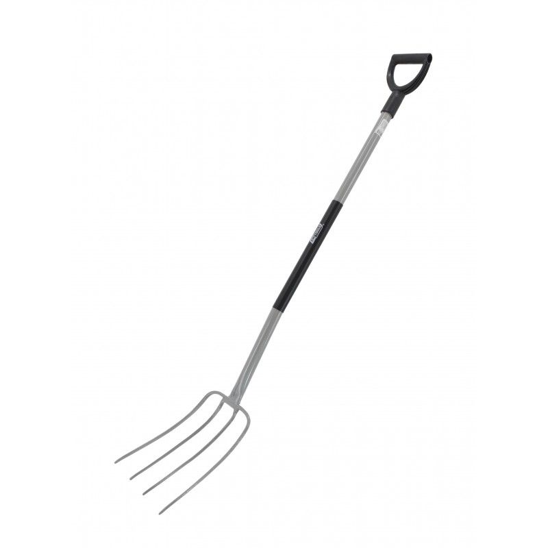 Siena dakšas AWTools AW00080; 21x32 cm