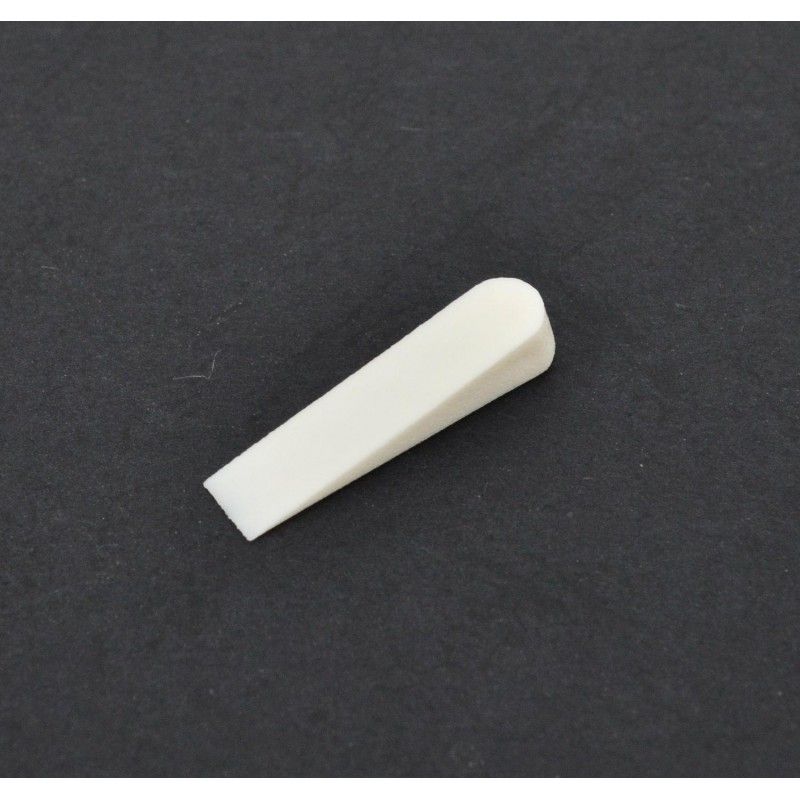 Flīžu ķīlis AWTools AW30361; 27x6 mm; 100 gab.