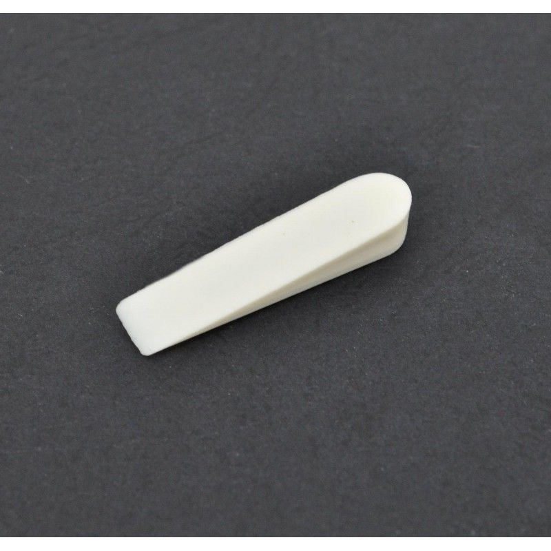 Flīžu ķīlis AWTools AW30362; 35x9 mm; 50 gab.