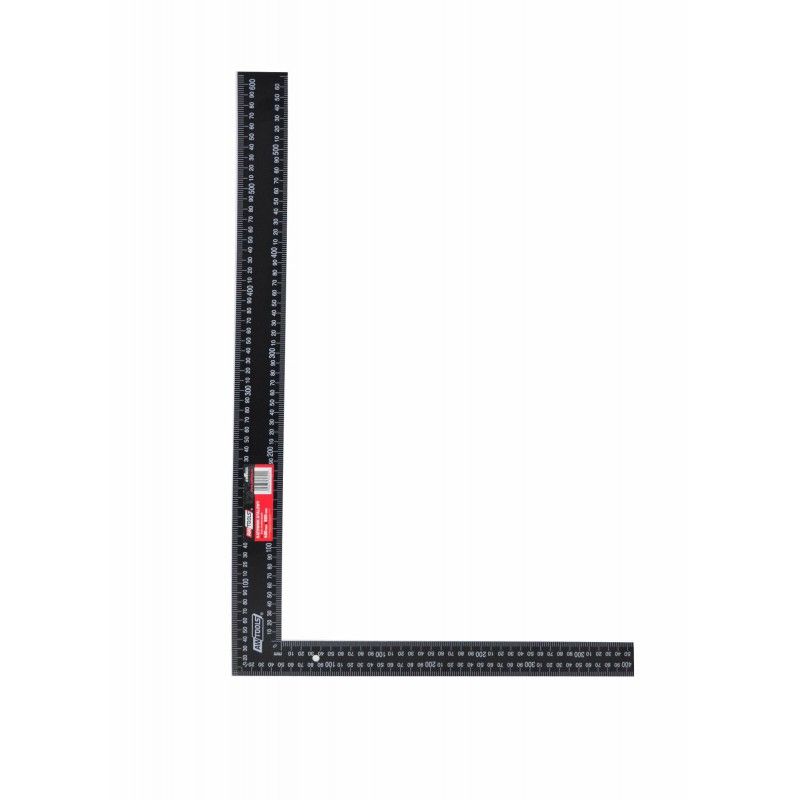 Leņķmērs AWTools AW29831; 20x30 cm; 2 mm