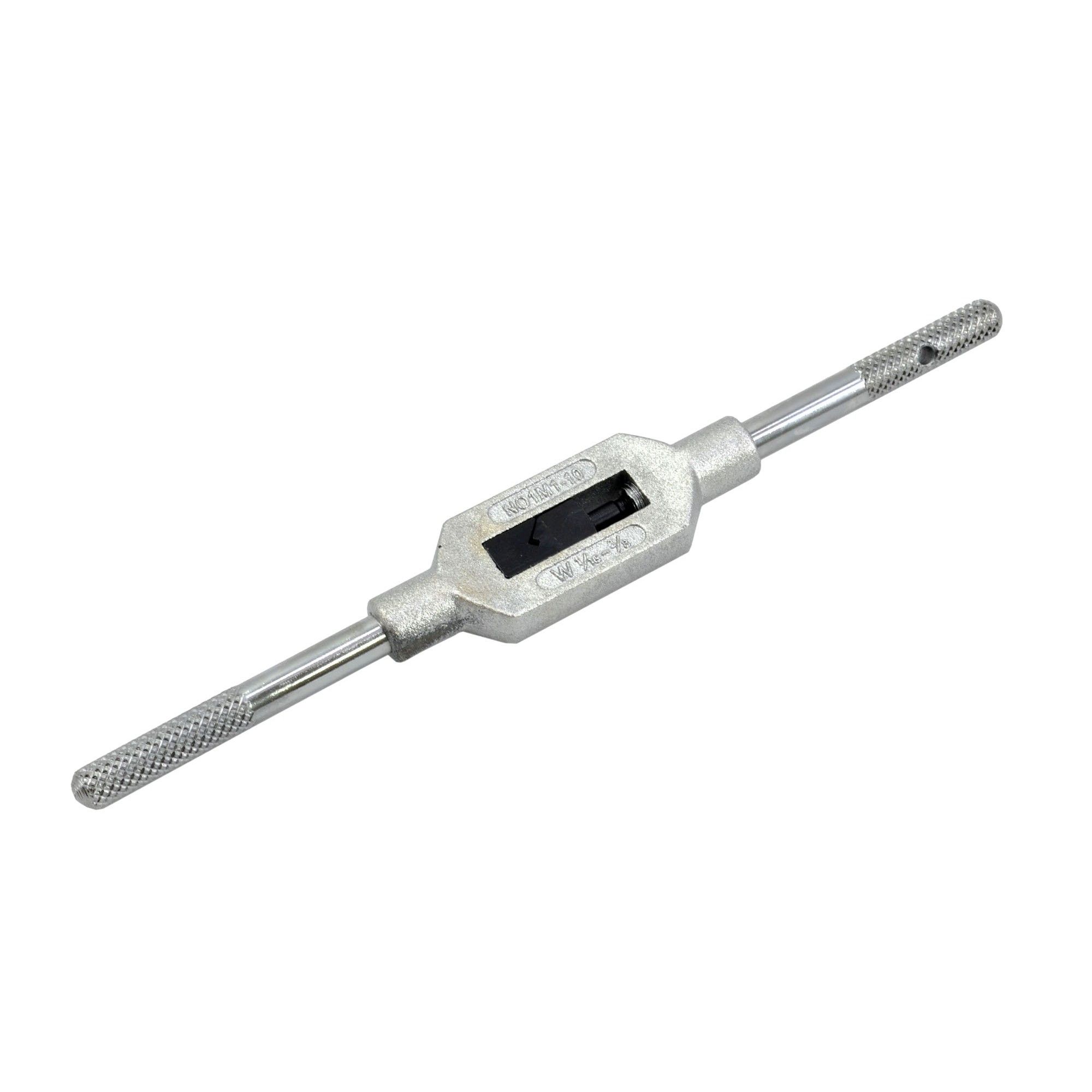 Vītņurbja turētājs AWTools AW20284; M1-M8; 130 mm