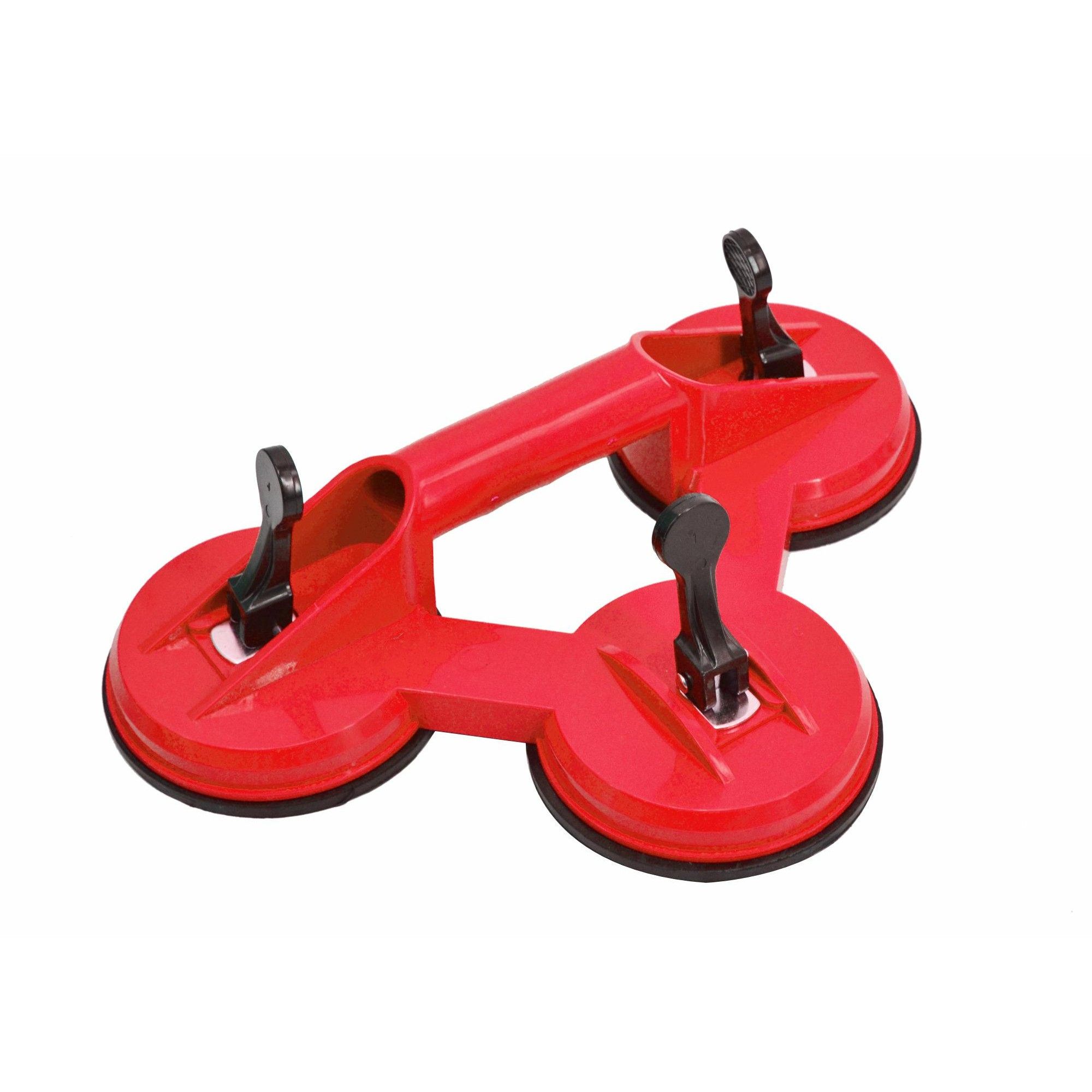 Stikla turētājs AWTools AW29422; 115 mm; 160 kg