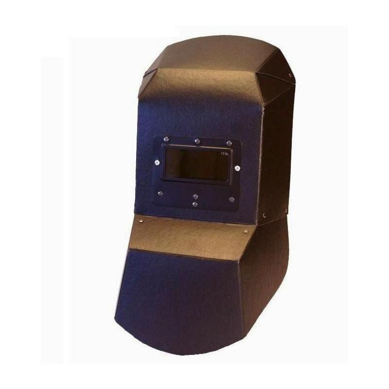 Metināšanas maska AWTools AW50015; 50x100 mm