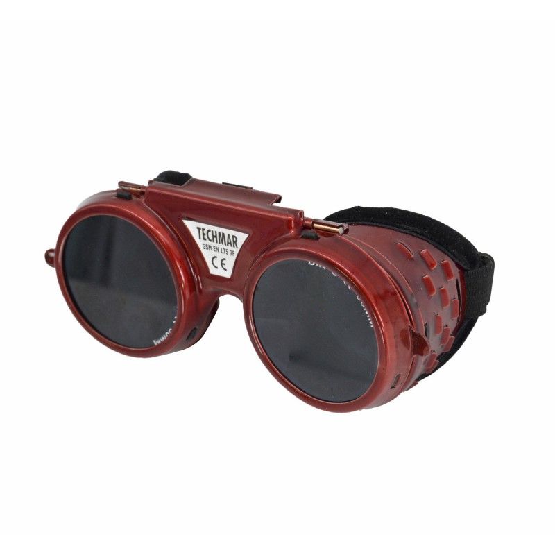 Aizsargbrilles AWTools AW50302