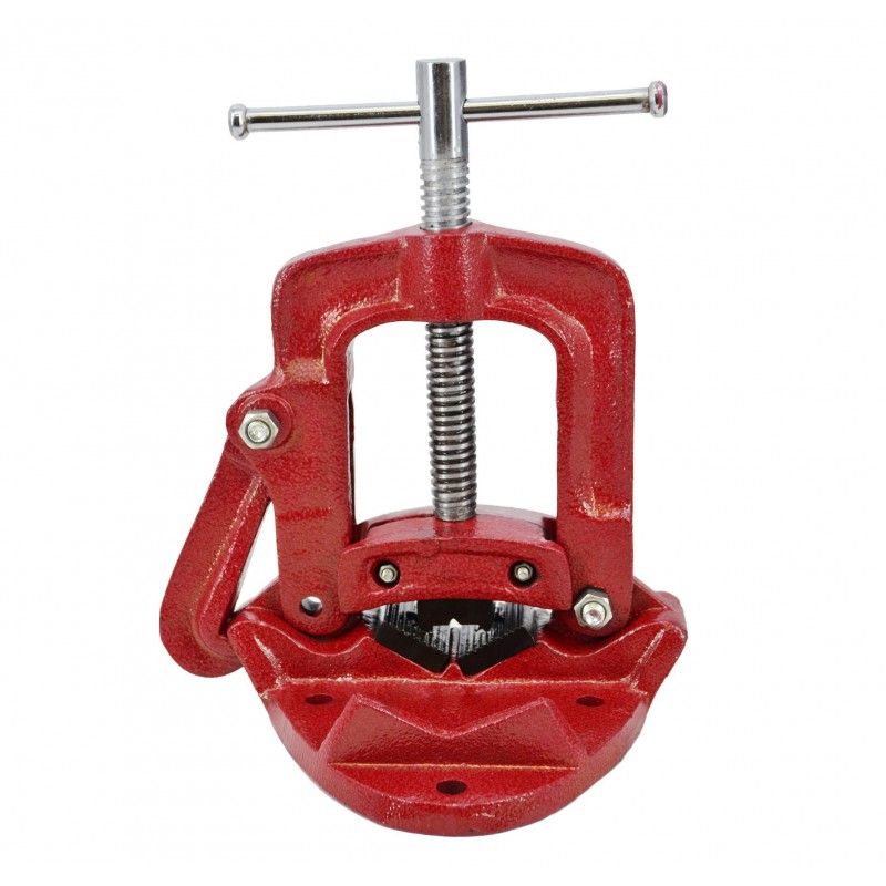 Cauruļu skava AWTools AW24303; 5''; 64 mm