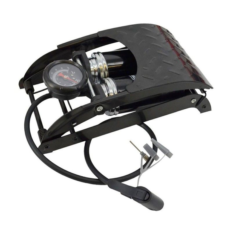 Pumpis AWTools AW19315; 150x270 mm; 58 cm; 7 bar ar manometru