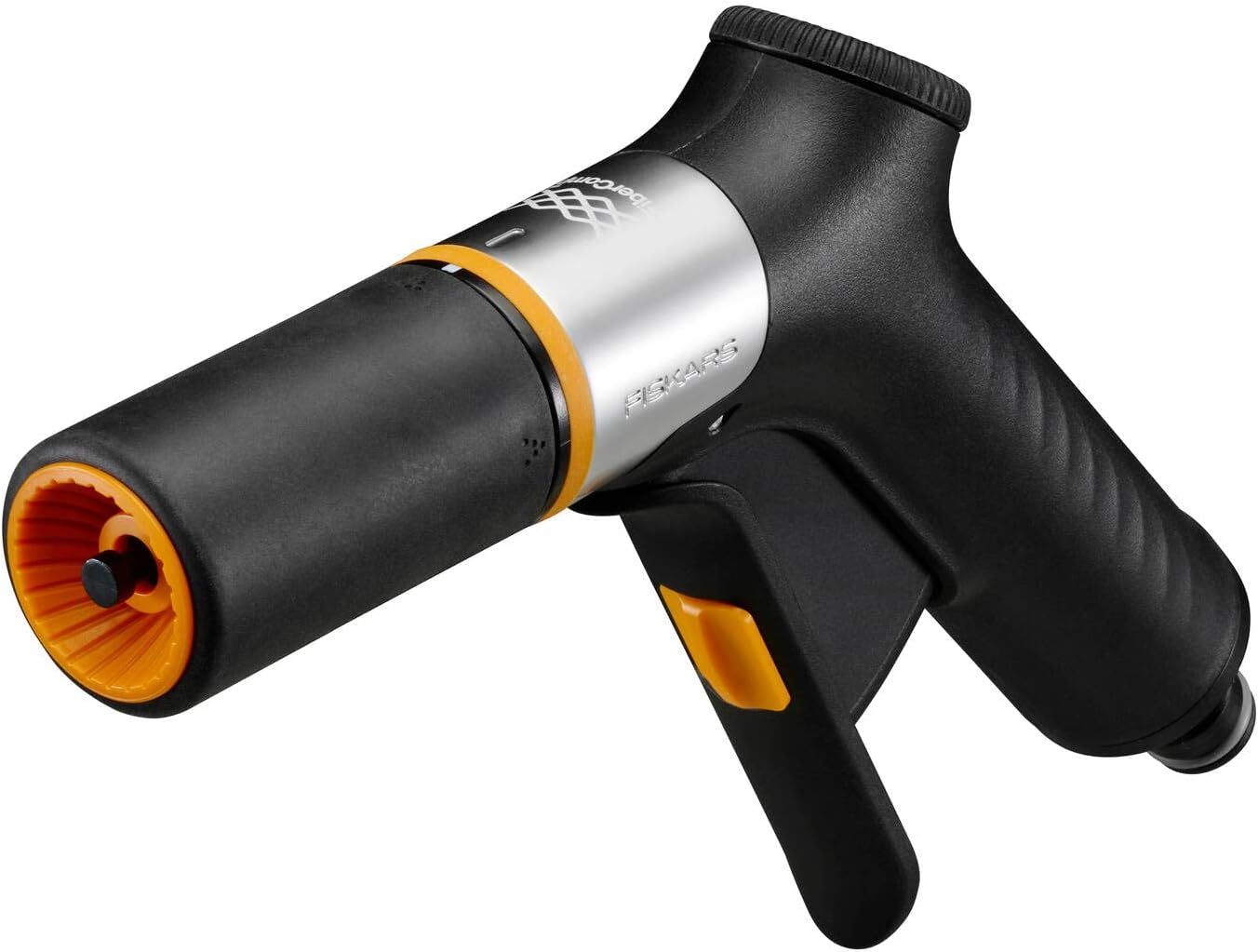 Laistīšanas pistole Fiskars FiberComp