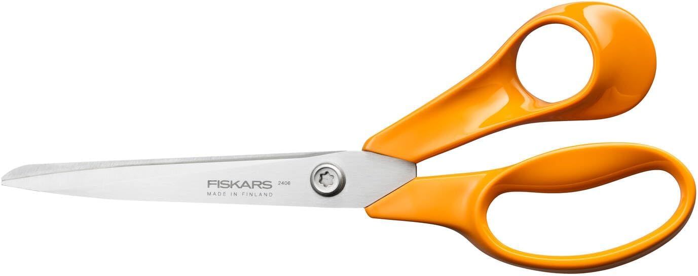 Universālas šķēres Fiskars Classic; 21 cm