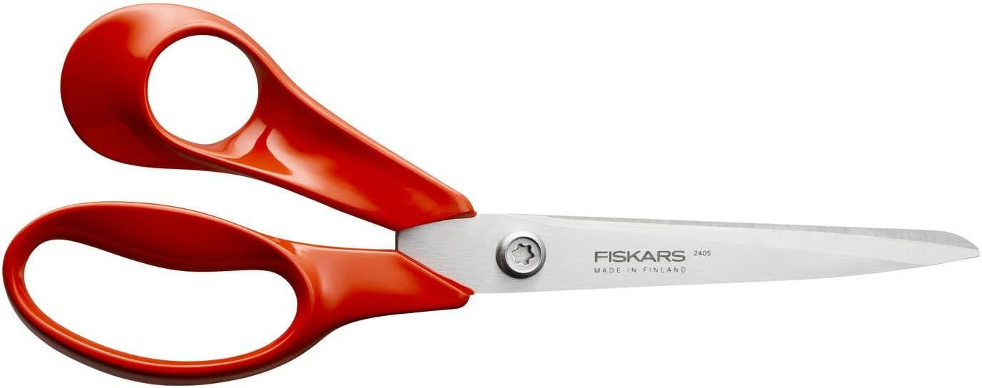 Universālas šķēres Fiskars Classic; 21 cm