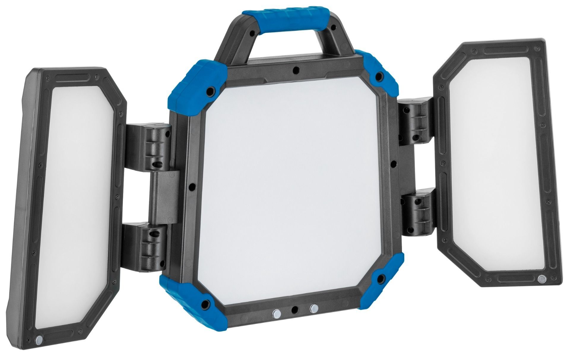 Lampa Storch Power WingLight; LED; USB; 140W; IP54