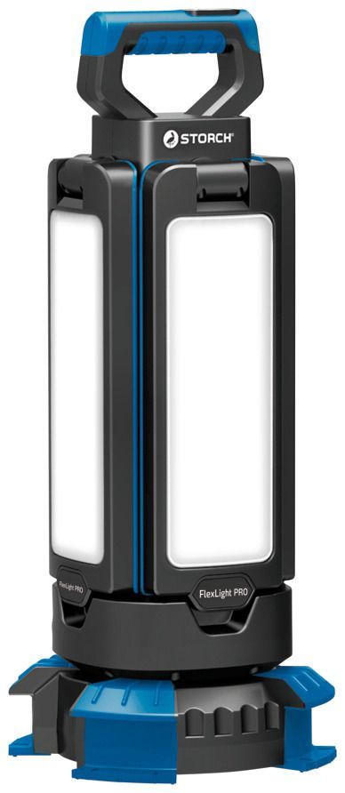 Lampa Storch Power LED FlexLight PRO; 200 W; IP54; IK08