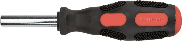 Skrūvgriezis Topex Top Tools; 1/4''; 180 mm
