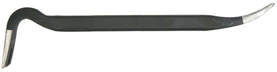 Lauznis - naglu izvilcējs Topex Top Tools; 600 mm