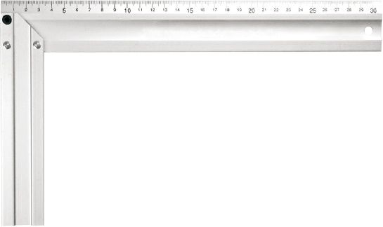 Leņķmērs Topex T*30C040; 400 mm