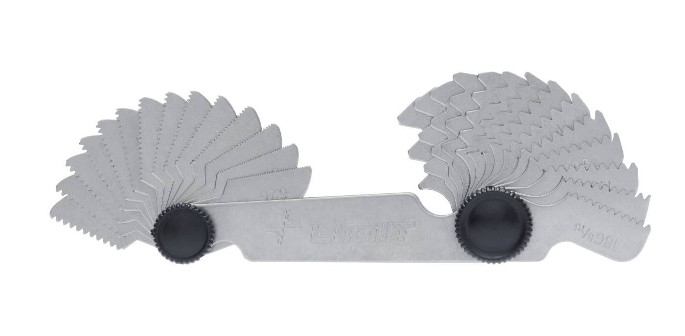 Vārpsta Limit M; 0,25-6 mm