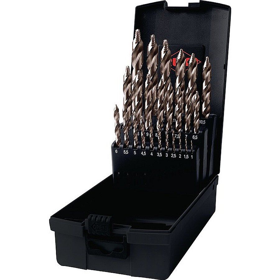 Universālais urbis  Ruko ULTIMATECUT FLOWSTEP; HSS-Co 5; 25 gab.