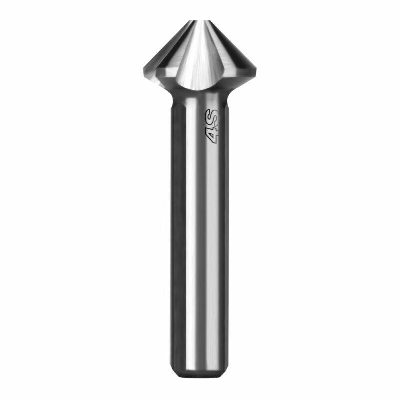 Konisks padziļinātājs Ruko ULTIMATECUT 4S; HSS; 19 mm