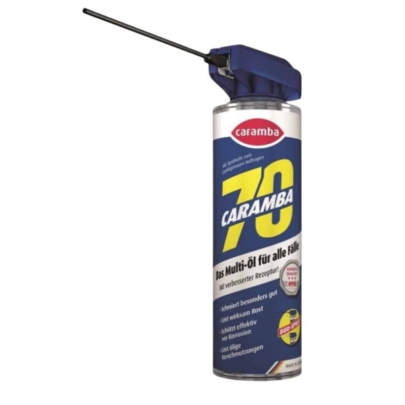 Aizsargaerosols Caramba 70; 250 ml