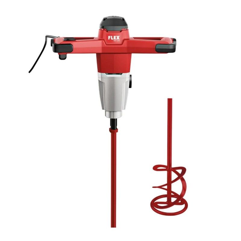 Maisītājs Flex MXE 1200; 1200 W + Uzgalis