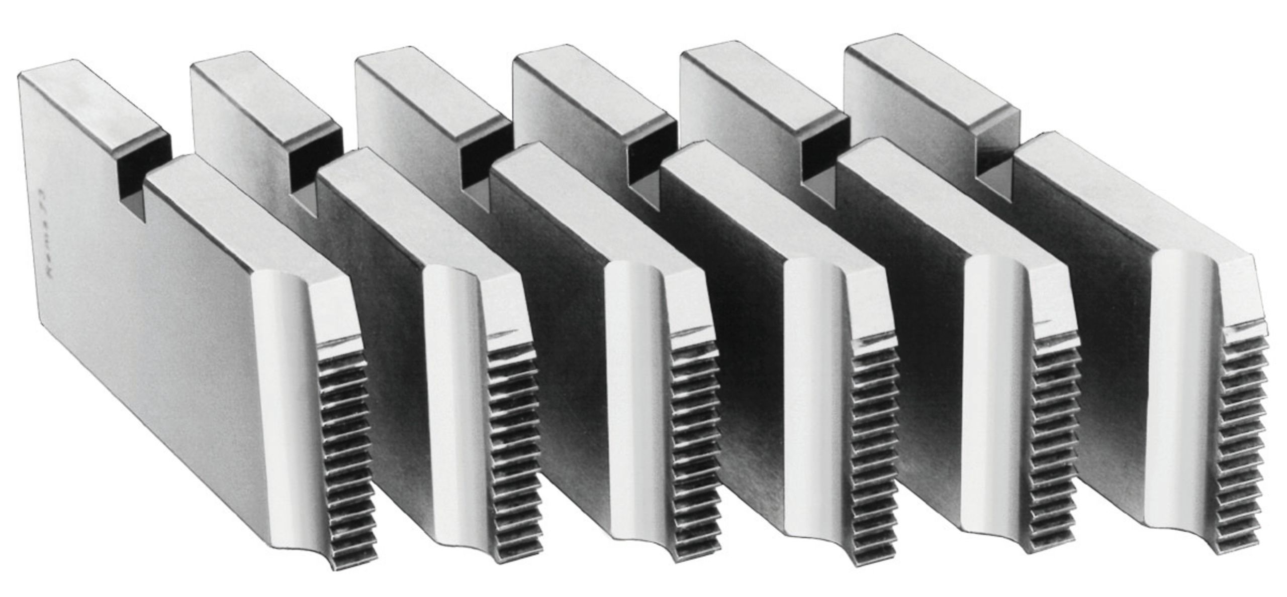 Vītnes veidošanas asmenis Rems 381401RWS; R 2 1/2-4''; 4 gab.