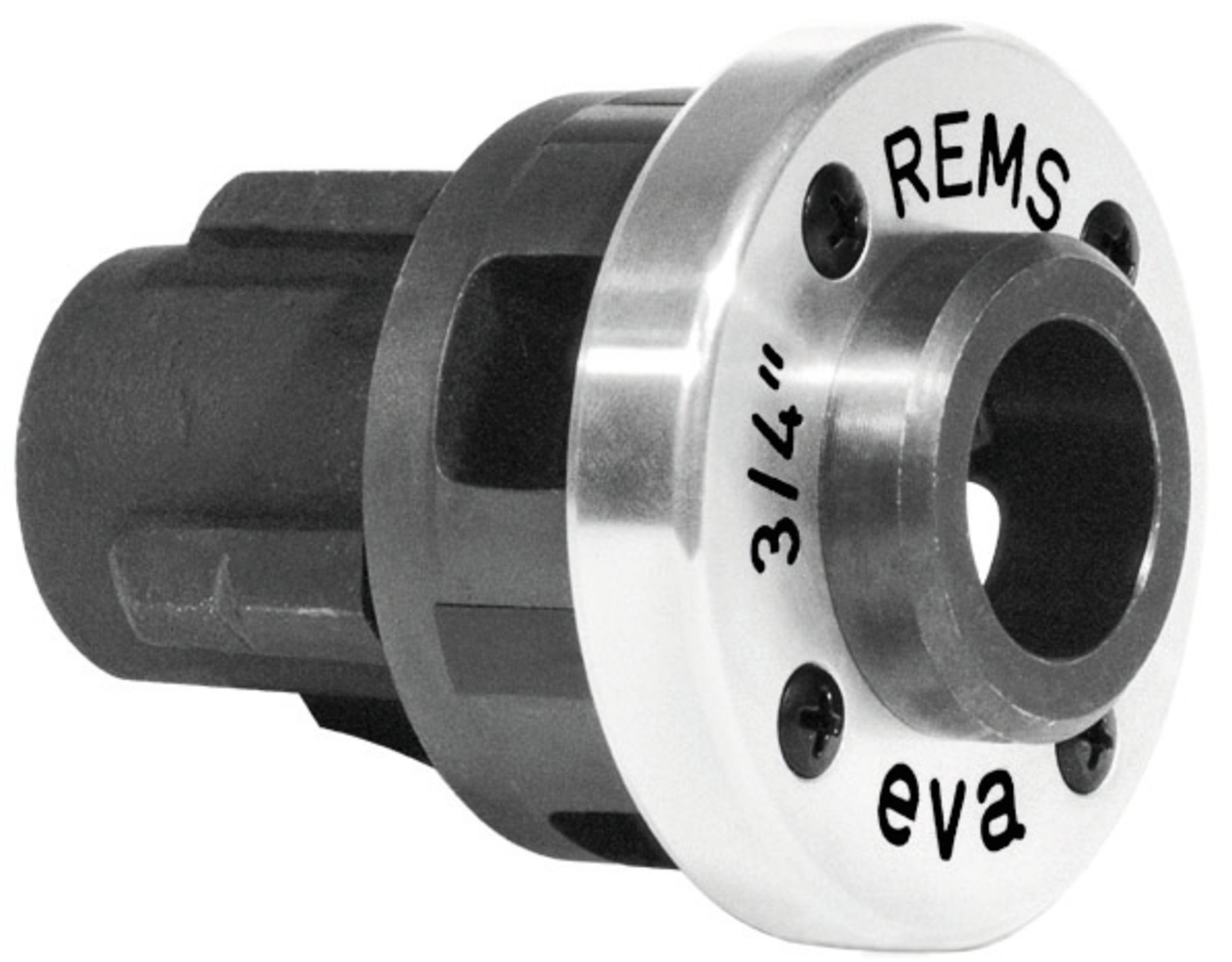 Vītņurbis Rems 521046; SR 3/4''