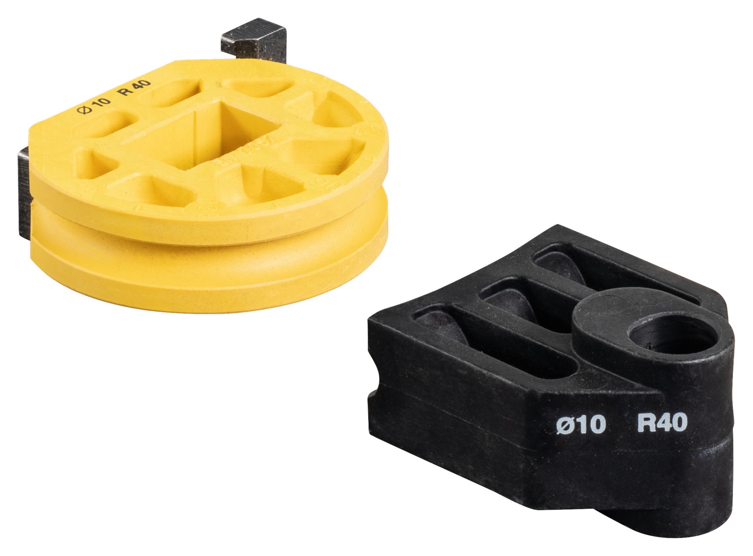 Forma liekšanai Rems 581400; 10 mm; R40