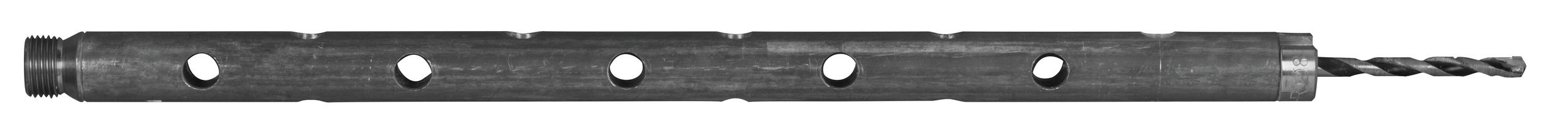 Centrējošais urbis Rems UDKB; G 1/2