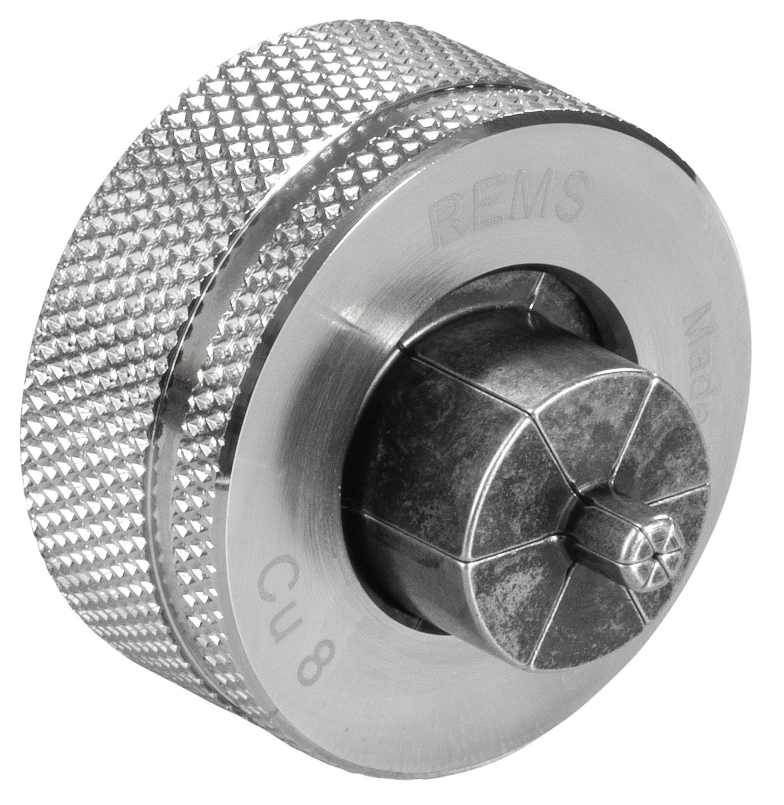 Izplešanās galva Rems Ex-press Cu; 8 mm