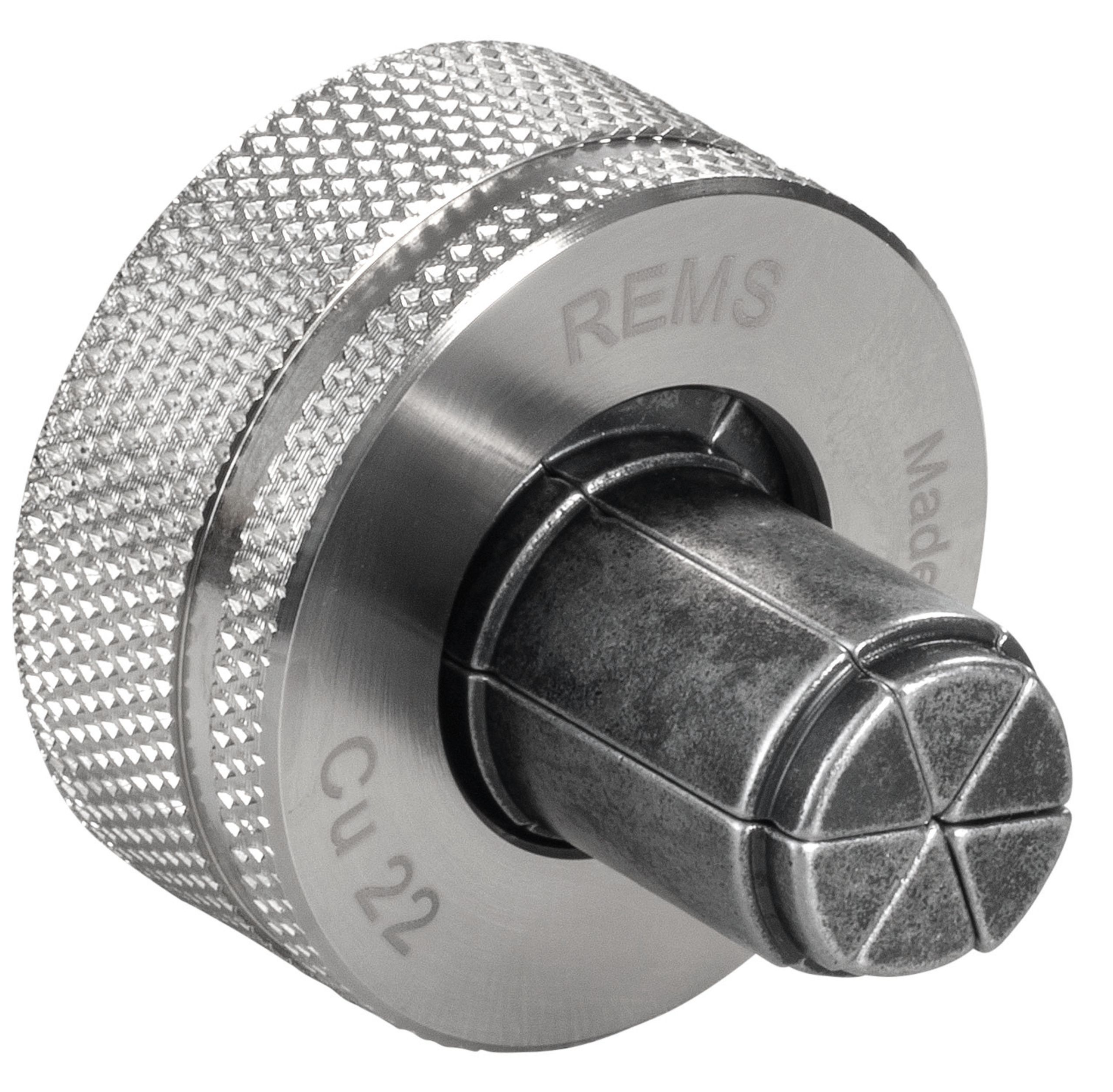 Izplešanās galva Rems Ex-press Cu; 22 mm