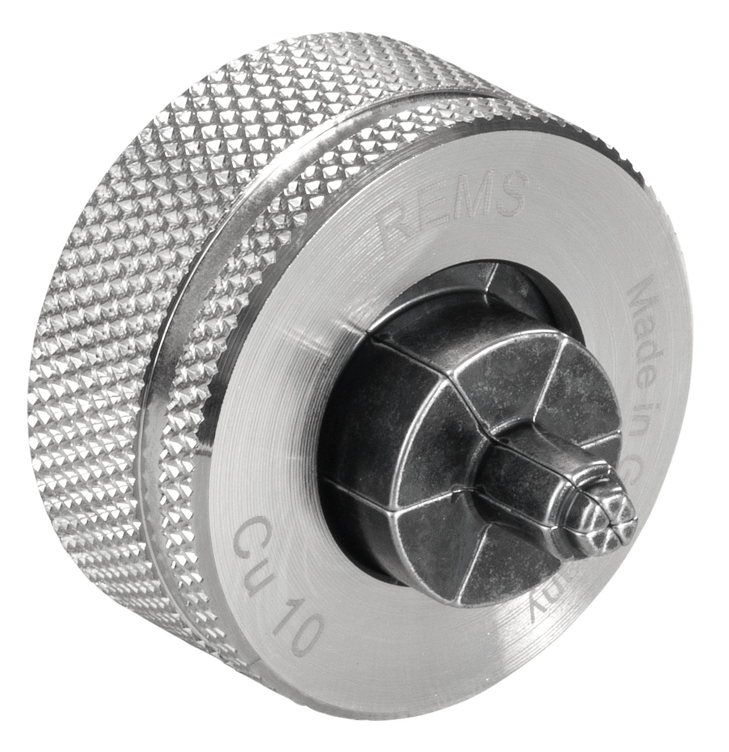Izplešanās galva Rems Ex-press Cu; 10 mm