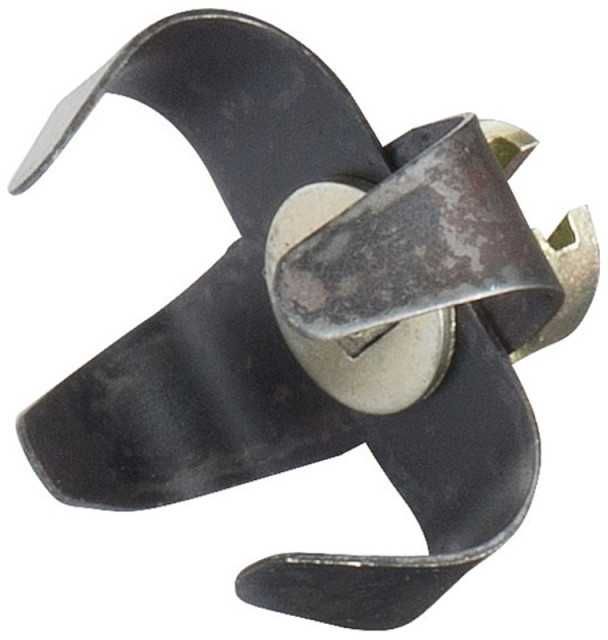 Sakņu smalcinātājs Rems 171306; 16 mm